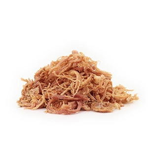 Pulled <br>Pork