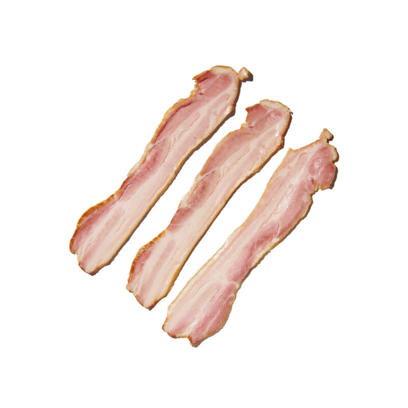 Bacon Semicocido Loncheado