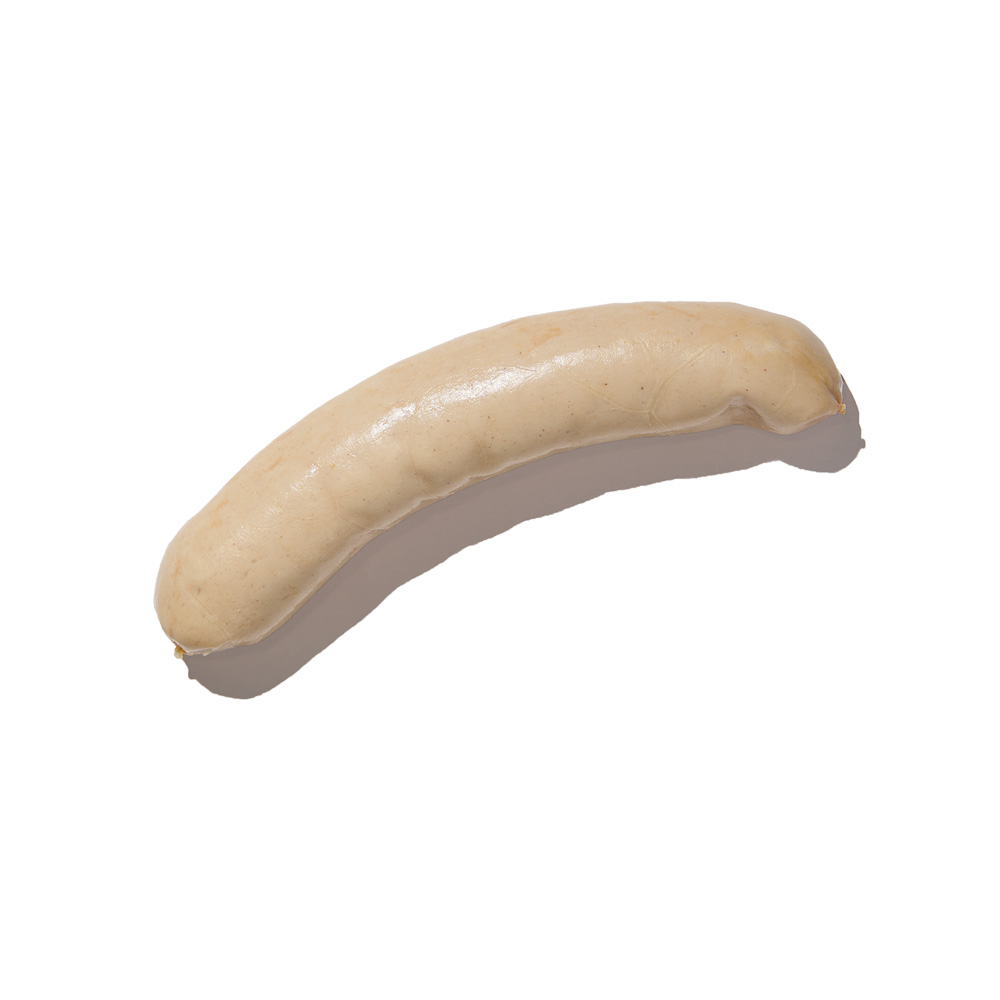 Salchicha <br>Bratwurst