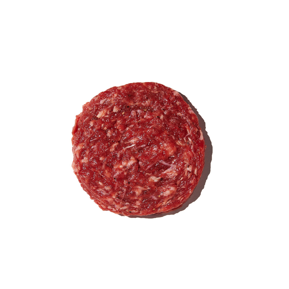 Burger Meat <br>de Ternera