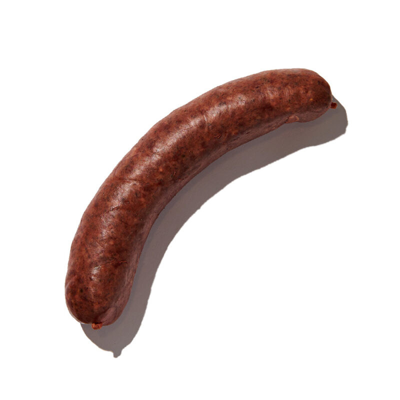 Salchicha <br>Malagueña