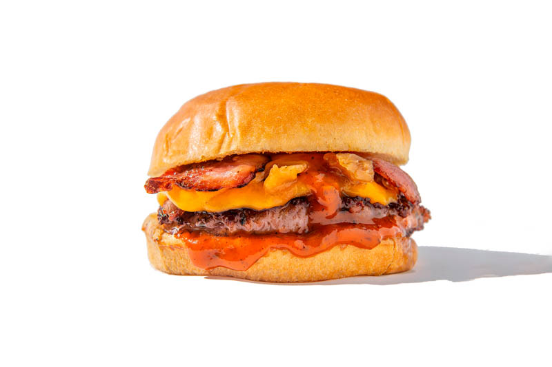Burger Meat <br>de Cerdo - Image 3