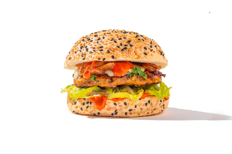 Burger Meat <br>Moruna - Image 3