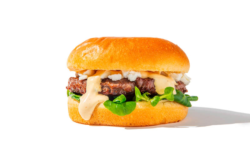 Burger Meat <br>de Ternera - Image 3