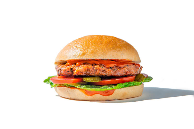 Burger Meat <br>Picante - Image 3