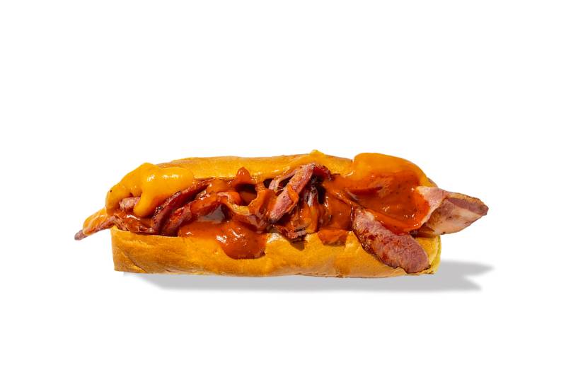 Bacon Semicocido Loncheado - Image 3