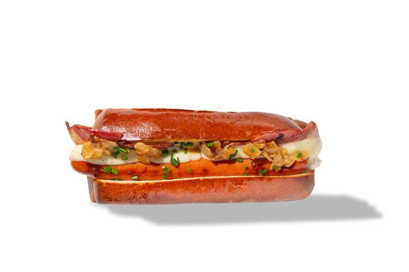 Salchicha de Frankfurt (4u) - Image 3