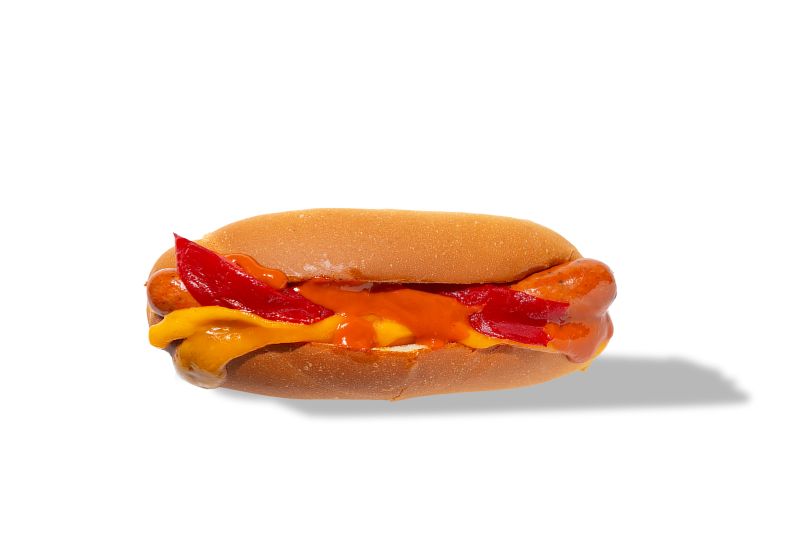 Salchicha <br>Pikantwurst - Image 3