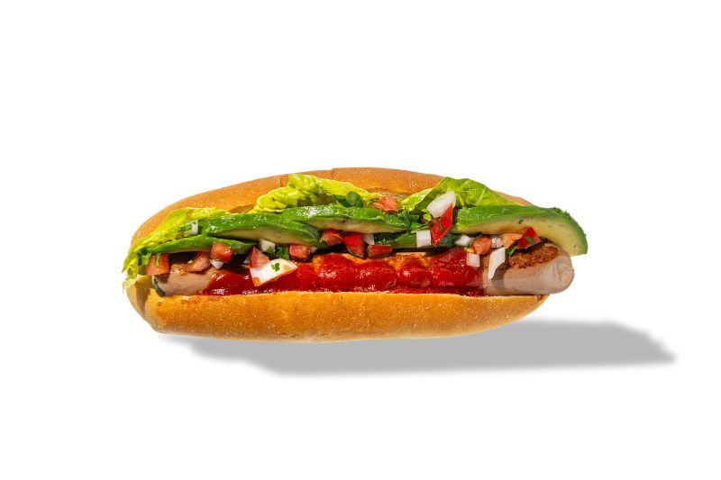 Frankfurt <br>Vegano - Image 3