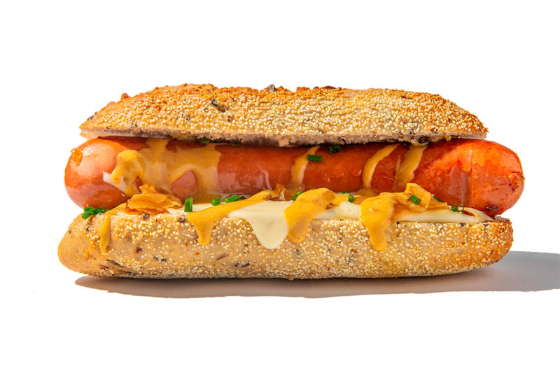 Salchicha <br>Cervela - Image 3