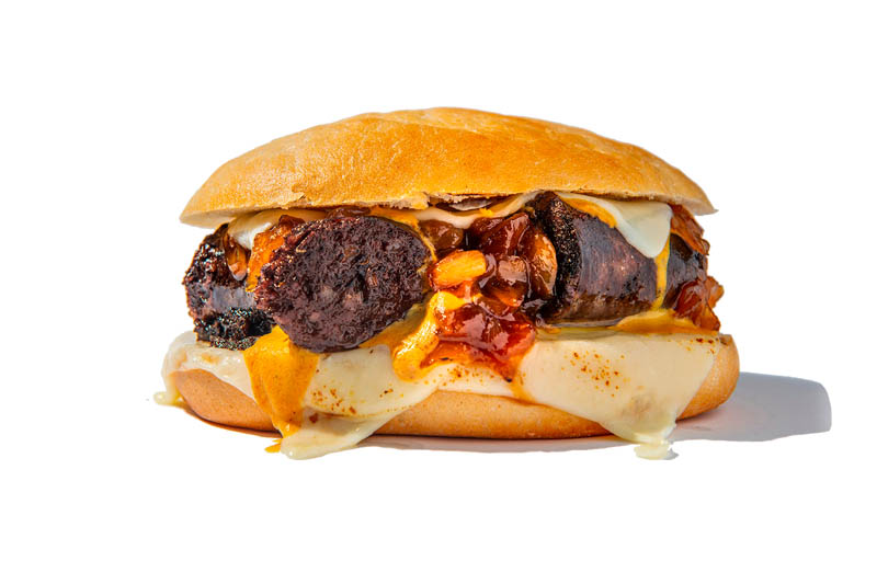 Salchicha <br>Malagueña - Image 3