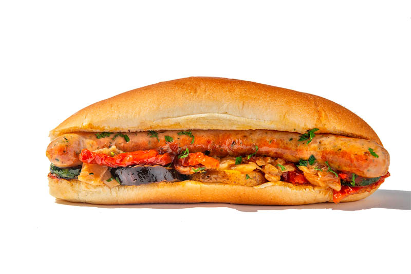 Salchicha <br>Moruna - Image 3