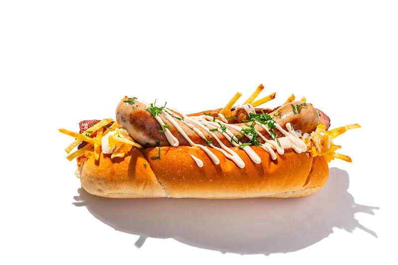 Salchicha <br> Tirolesa - Image 2