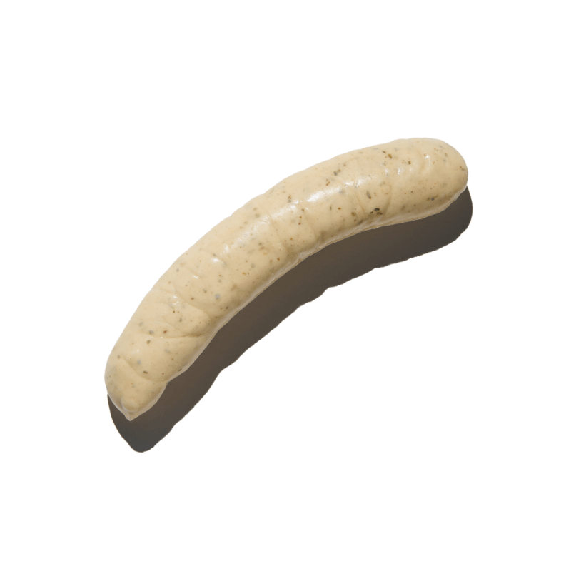 Salchicha <br> Tirolesa